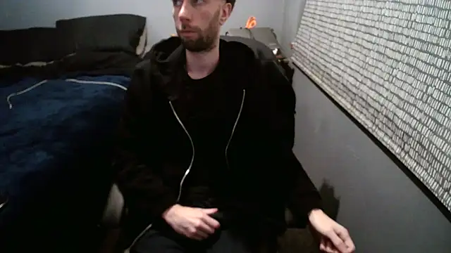 itsjordycreed online show from January 16, 6:56 pm