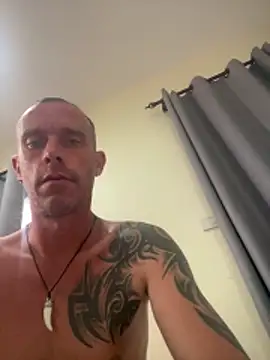 sexytony82 online show from January 18, 8:51 am