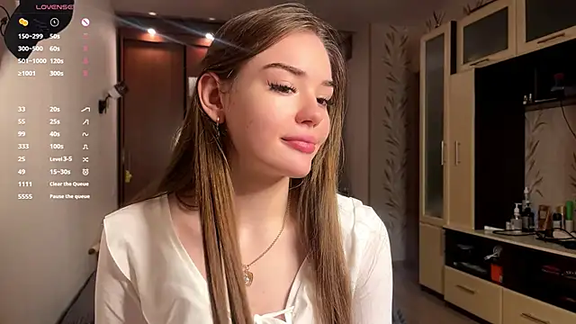 LubaSeirers online show from February 7, 2:54 pm