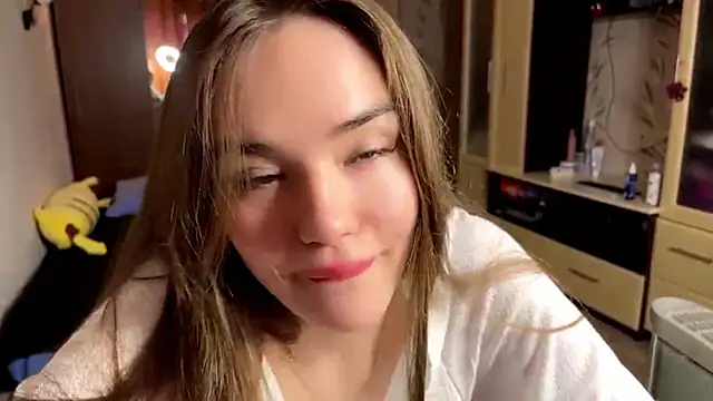 LubaSeirers online show from March 19, 3:05 pm