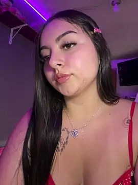 Jenifer James online show from March 27, 4:29 pm