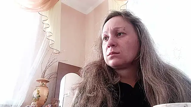 Norma Wall online show from February 4, 10:32 am