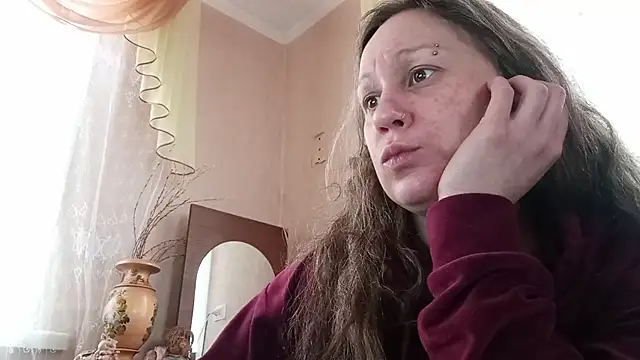 Norma Wall online show from February 8, 9:13 am