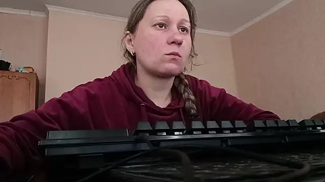 Norma Wall online show from February 16, 9:38 am