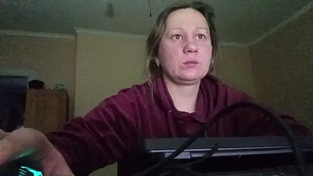 Norma Wall online show from February 18, 4:52 am