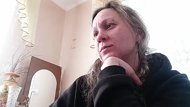 Norma Wall online show from February 22, 8:46 am