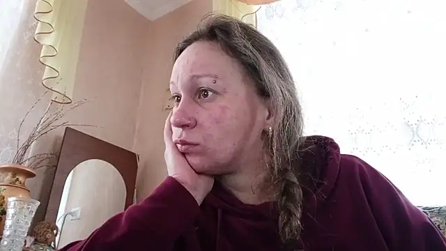 Norma Wall online show from February 25, 6:01 am