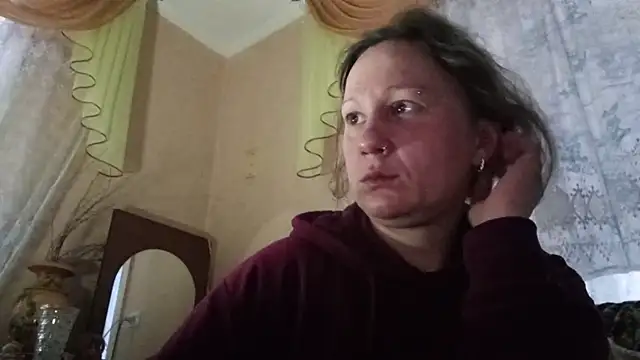 Norma Wall online show from March 2, 4:25 am