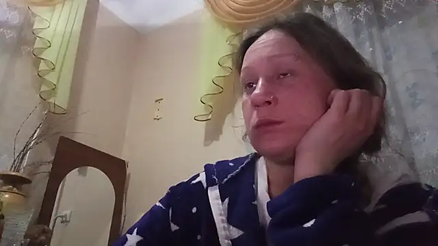 Norma Wall online show from March 17, 1:10 am