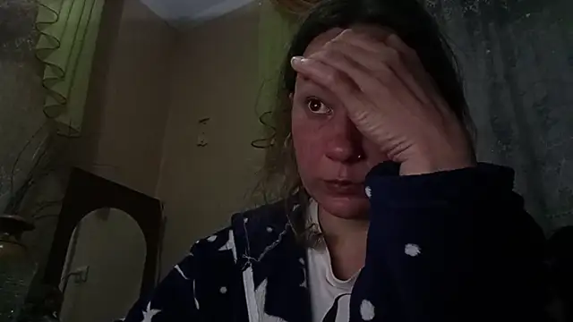 Norma Wall online show from March 18, 11:19 pm