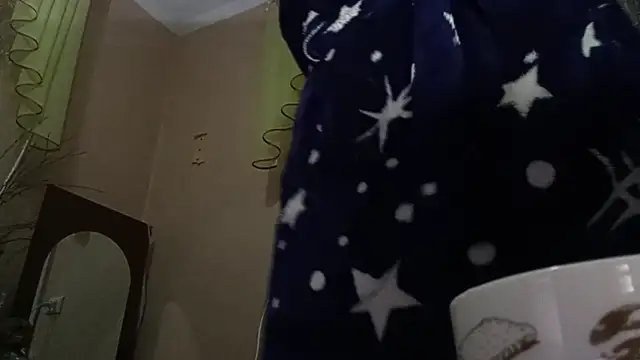 Norma Wall online show from March 21, 2:49 am