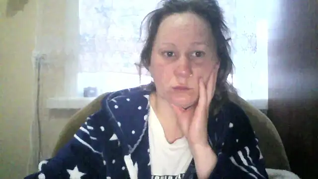 Norma Wall online show from April 18, 2:59 am