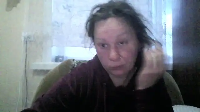 Norma Wall online show from April 21, 2:37 am