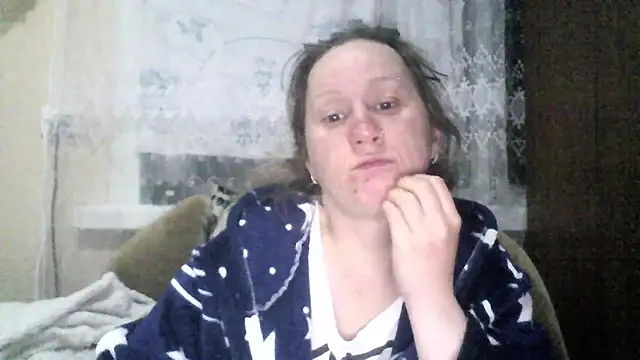 Norma Wall online show from April 23, 12:34 am