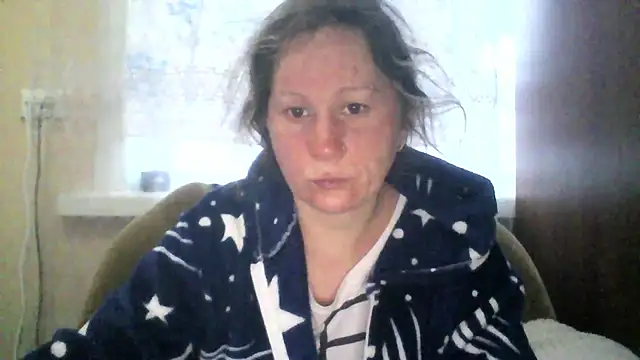 Norma Wall online show from April 24, 2:58 am