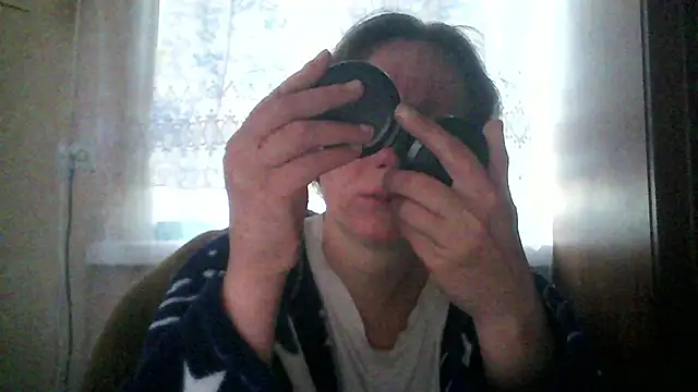Snapshot of Norma_Wall chatting on May 31, 3:26 am Norma Wall online show from May 31, 3:26 am