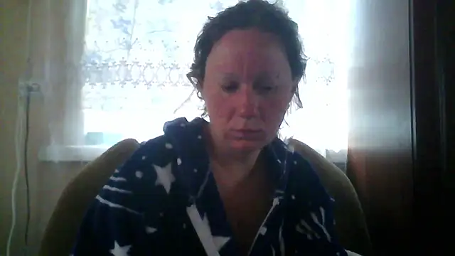 Snapshot of Norma_Wall chatting on June 4, 4:51 am Norma Wall online show from June 4, 4:51 am