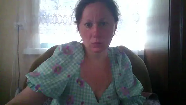 Snapshot of Norma_Wall chatting on June 7, 4:27 am Norma Wall online show from June 7, 4:27 am