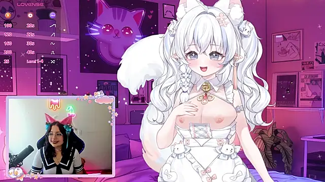 kanekko online show from January 13, 2:11 pm