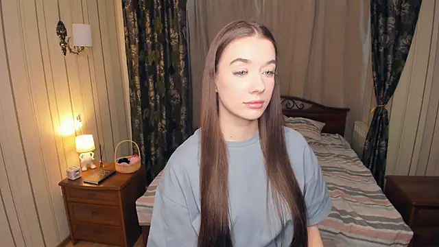 YingKemps online show from January 16, 8:18 am