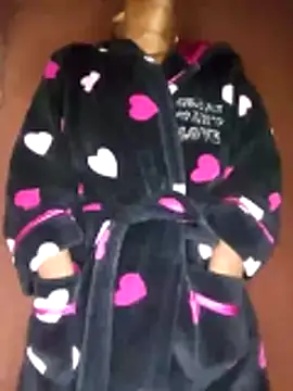 NastyFreaky4U online show from June 7, 2:37 am