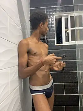 twink gabrielll online show from June 7, 11:30 pm