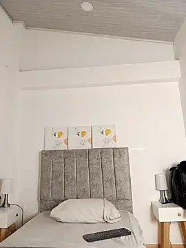 Dante Knox online show from March 31, 11:54 am