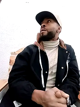 Dante Knox online show from April 22, 11:12 am