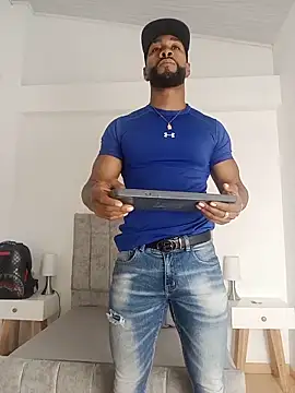 Dante Knox online show from June 6, 11:37 am