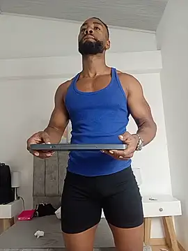 Dante Knox online show from June 8, 11:32 am