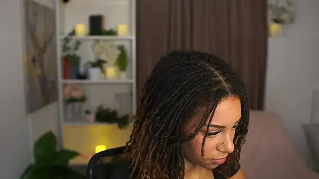 Cedaya544 online show from January 13, 11:37 am