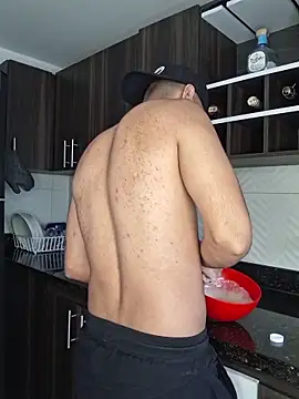 joelcallvil1 online show from February 5, 2:33 pm