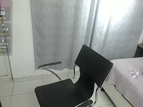 miss charlott 18 online show from March 6, 12:34 pm