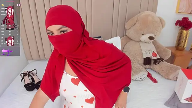  seelena online show from April 17, 3:09 am