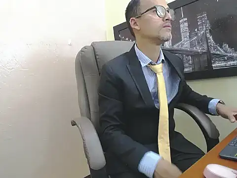 Oswalldo   online show from February 24, 11:08 am