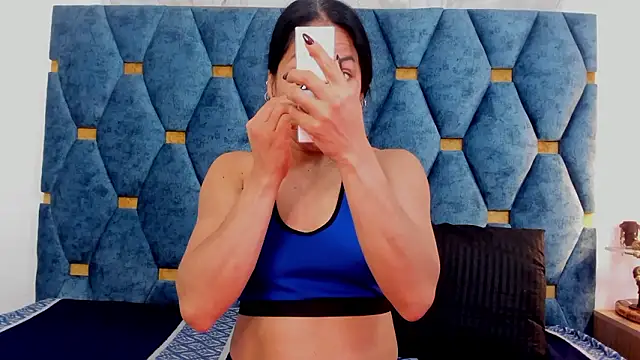 Michel fitnes online show from February 17, 11:18 am