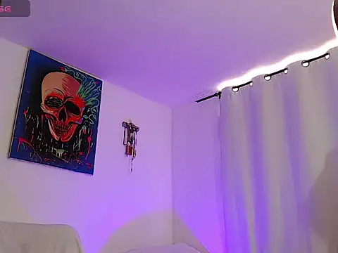 Axel Stton online show from April 27, 3:21 pm