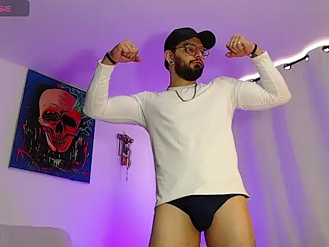 Snapshot of Axel_Stton chatting on May 2, 2:55 pm Axel Stton online show from May 2, 2:55 pm