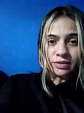 Megan nica online show from February 16, 2:29 am