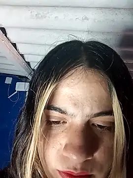 Megan nica online show from April 4, 6:05 pm