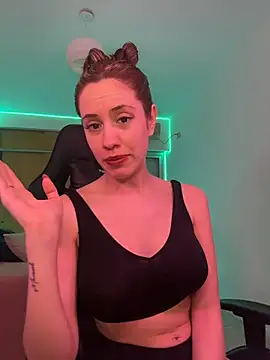 LolaSB online show from July 24, 11:36 pm