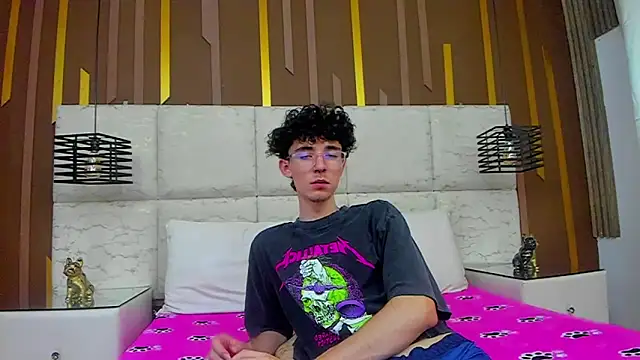 Syriussz online show from March 7, 12:51 am