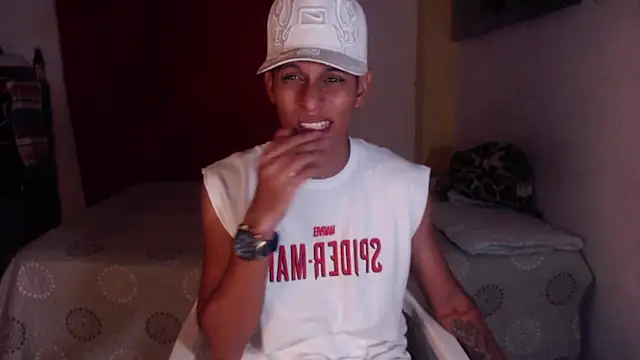 Niklaus1 online show from January 10, 2:13 am