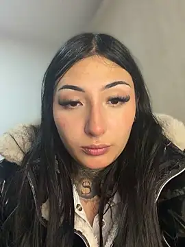 Lilith blaze Fg online show from April 24, 3:42 am