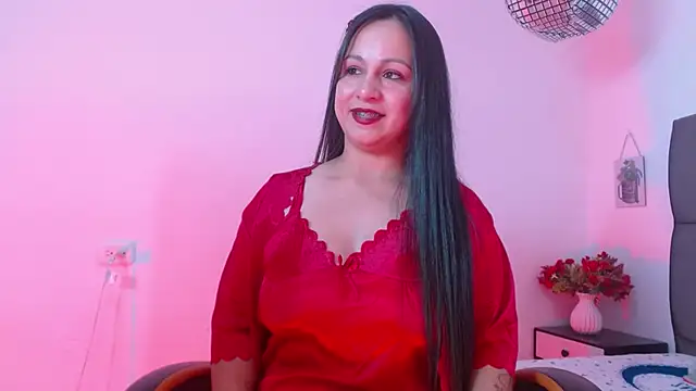 Catalina Wish online show from January 17, 4:28 am