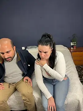 Alice Dan online show from February 27, 11:10 am