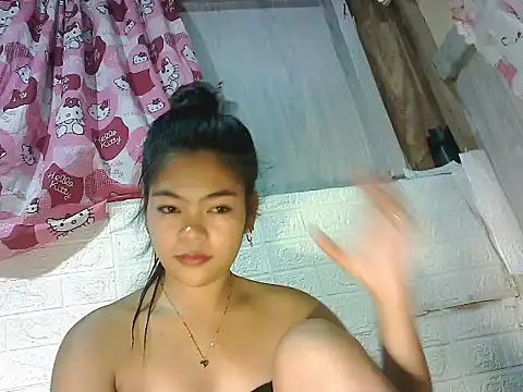 Sexyhotjove online show from June 22, 10:45 am