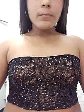 babyAnthonella online show from March 17, 5:55 am