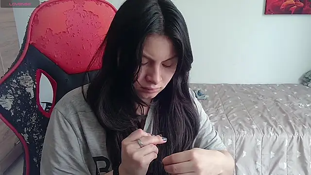 yessica gomez01 online show from January 15, 3:05 pm