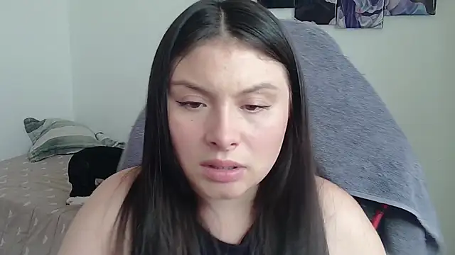 yessica gomez01 online show from February 3, 10:04 pm